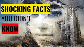 5 Shockingly Shocking Facts That Will Shock You [upl. by Loseff]