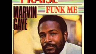 Marvin Gaye  Funk Me  Unreleased Extended Mix [upl. by Ahmed]