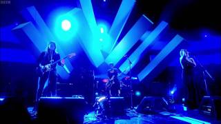 Warpaint  Undertow Later Live with Jools Holland 130511 720p [upl. by Centonze310]