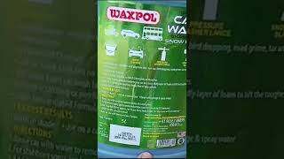 Car foam washing shampoo waxpolcarwash carcleaning cardetailing carmodification carshine [upl. by Eentirb]