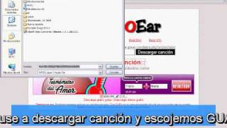 Tutorial para bajar música gratis de GOEAR hOW TO DOWNLOAD FREE MUSIC [upl. by Inobe]