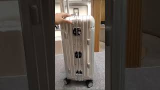 Rimowa original Cabin luggage [upl. by Rao]