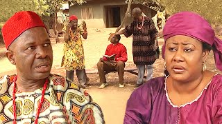 THIS IS THE BEST OLD NIGERIAN VILLAGE MOVIE YOU WILL EVER WATCH ON YOUTUBE TODAY AFRICAN MOVIES [upl. by Ssegrub17]