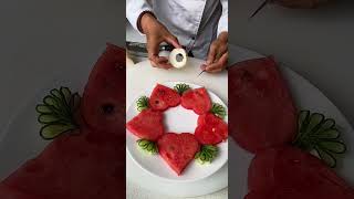 🍅 Creative Tomato Cutting Techniques for Fresh Flavors VibrantVeggies FamilyFun [upl. by Euqinay]