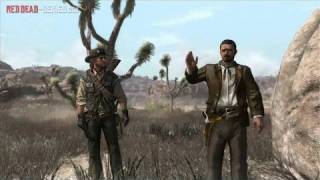 Red Dead Redemption and Undead Nightmare Coming to PC October 29 [upl. by Iek176]