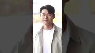 Hyun Bin Novo K Drama da Disney quotMade in Koreaquot 2025 hyunbin kdrama dorama koreandrama [upl. by Eatnad]