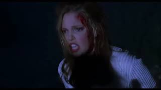 Bride of Chucky 1998 Jesse blows up the RV scene [upl. by Koran]