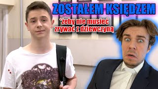 SZKOŁA  ZOSTAŁEM KSIĘDZEM [upl. by Neelhsa]