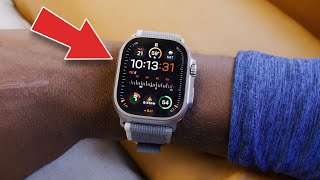 Apple Watch Series 9 amp Ultra 2 What Are We Waiting For [upl. by Annelg33]