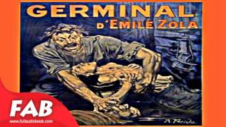 Germinal Part 12 Full Audiobook by Émile ZOLA by General Fiction [upl. by Ihcego]