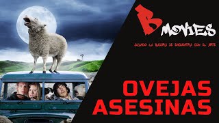 Ovejas Asesinas Bmovies Programa 11 [upl. by Katrine]