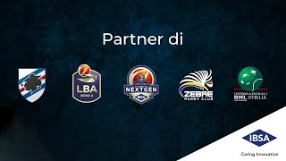 IBSA  Partnership Sportive [upl. by Jezabella5]