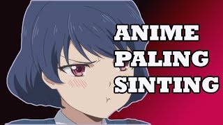 Review Anime Domestic Na Kanojo Yang Terlalu Tabu  WibuLokal [upl. by Eiruam536]