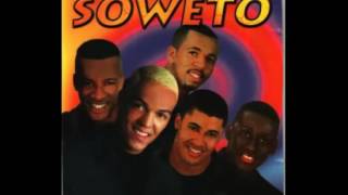 Soweto Show no Rio de Janeiro Ao Vivo Anos 90 CD COMPLETO [upl. by Tecla]