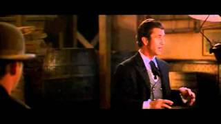 MAVERICK gun scene funny Mel Gibson Bret Maverick [upl. by Fairman]