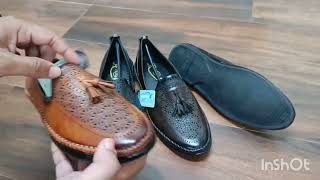 NAGRA SHOES agrashoeswholesalemarket shoesmanufacturersagra shoes shoemaking [upl. by Aihsemak]