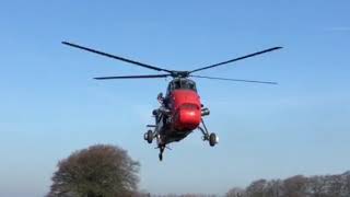 Historic Day  Historic Helicopters [upl. by Laux854]