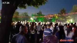 Uşak Atapark Gençlik Festivali 18052024 [upl. by Lrac]