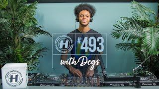 Hospital Podcast with Degs 493 [upl. by Delanos]