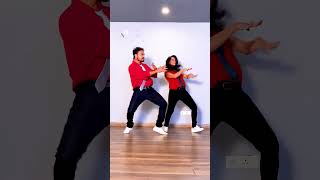 Andamaina Premarani prabhudeva jusranjith dance trending youtubeshorts spb [upl. by Aneertak]