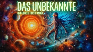 Das unbekannte und unsere tiefste Angst [upl. by Lledyl]