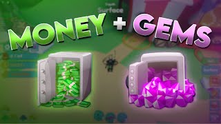 How to make MONEY  GEMS in Bid Battles [upl. by Diet]