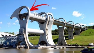 ¡10 Puentes Increíbles Que Se Transforman [upl. by Ynnav]