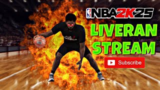 BEST PLAYMAKING GLASS CLEANER NBA 2K25 [upl. by Russell643]