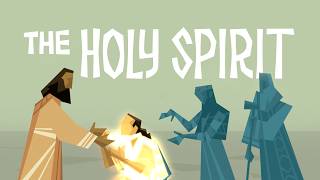 Understand How the Holy Spirit Works in the Bible [upl. by Akcemat180]