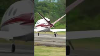 Cirrus SF50 Vision G2 PPWIZ aviation cirrus cirrusaircraft [upl. by Blas786]