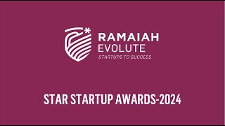 STAR STARTUP AWARDS2024Live [upl. by Griz]