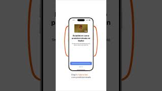 Apple Pay  Registrá tu tarjeta desde la app Itaú PY [upl. by Erbe]