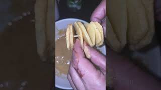 Mini potato roaster shortvideo treinding viral video [upl. by Kozloski807]