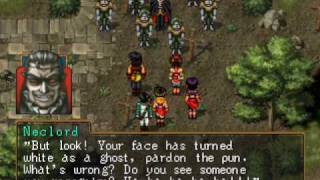 Suikoden II  Part 32 Neclord [upl. by Ruffina]