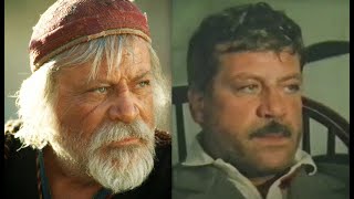 Oliver Reed on Acting Gladiator Star Gives Secrets of Screen Acting [upl. by Jareb919]