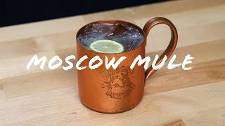 Moscow Mule [upl. by Rozina220]