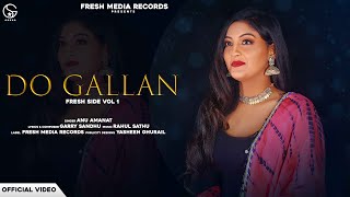 Dil Diyan Gallan  Audio Song New Hindi Songs 2022  Klove [upl. by Robins389]