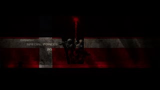 Danish Special forcesCTU 2016  Plus Esse Quam Simultatur [upl. by Ahselrak871]