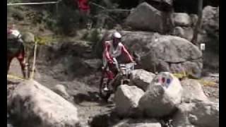 Best Of Toni Bou 2007 [upl. by Rains]