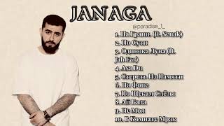 10 Best Songs by Janaga  Ultimate Track Comp10 Best Songs by Janaga  Ultimate Track Compilation 🎶 [upl. by Nonnahsal]