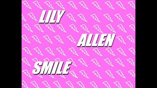 Lily Allen  Smile Slowed 432Hz [upl. by Yarled708]