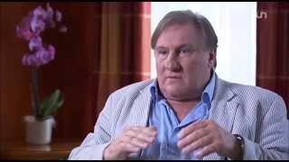 Pardonnezmoi  Linterview de Gérard Depardieu [upl. by Bax679]