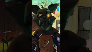 🐥🐻🐰🦊 fnaf fivenightsatfreddys spd shorts [upl. by Lemmy726]