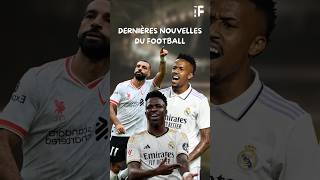 Dernières Nouvelles du Football 🚨 football foot [upl. by Barden932]