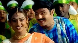 Vijayendra Varma Movie  Mandapeta Lo Video Song  Balakrishna Laya Ankitha [upl. by Sunday850]