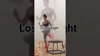 Lose weight in a giffy weightloss workout [upl. by Licht]