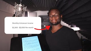 How to find jobs as a voice actor [upl. by Ymma]