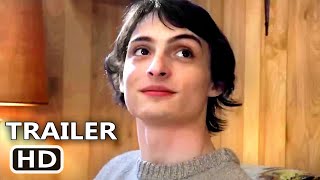 STRANGER THINGS Season 5 Behind The Scenes Trailer 2025 Finn Wolfhard [upl. by Kirven]