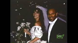 Mariah Carey RareTommy wedding 2020 news 1998 4K HD [upl. by Jaymie]