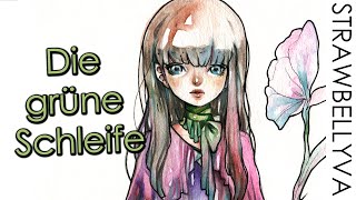 Die grüne Schleife 【StrawbellyVA】 [upl. by Yereffej702]